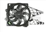 TYC Ventilator racire radiator FIAT DOBLO 809-0037 (809-0037)