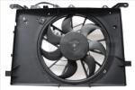 TYC Ventilator racire radiator VOLVO C70 1/S60 1/S80 1/V70 2/XC70 1 (838-0008)