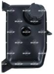 NRF Vas de Expansiune Racire LAND ROVER DEFENDER/DISCOVERY 1/RANGE ROVER 1 (454116)