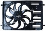 NRF Ventilator racire radiator FORD FOCUS 4 (470008)