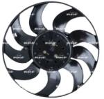 NRF Ventilator racire radiator SEAT ALHAMBRA VW SHARAN (470034)