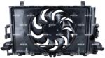NRF Ventilator racire radiator TESLA MODEL 3 (470068)