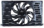 NRF Ventilator racire radiator BENTLEY CONTINENTAL PORSCHE PANAMERA/PANAMERA Sport Turismo (470080)