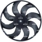 NRF Ventilator racire radiator RENAULT TRAFIC 2/VEL SATIS (470102)
