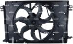 NRF Ventilator racire radiator TOYOTA RAV 4 5 (470123)