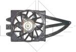 NRF Ventilator racire radiator FIAT PANDA 47241 (47241)