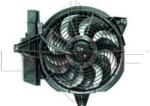 NRF Ventilator racire radiator HYUNDAI SANTA FÉ 1 (47281)
