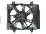 NRF Ventilator racire radiator KIA PICANTO 1 (47287)