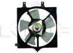 NRF Ventilator racire radiator NISSAN PRIMERA 47306 (47306)