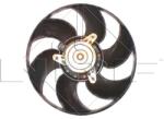 NRF Ventilator racire radiator CITROËN XANTIA/ZX PEUGEOT 306/605 (47344)
