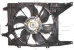 NRF Ventilator racire radiator RENAULT MEGANE 1/SCÉNIC 1 (47367)