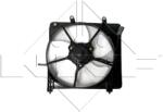 NRF Ventilator Radiator HONDA JAZZ 2 (47487)
