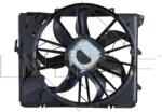 NRF Ventilator racire radiator BMW 1/3/X1 (47586)
