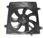 NRF Ventilator racire radiator HYUNDAI MATRIX 47604 (47604)