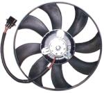 NRF Ventilator Radiator SEAT CORDOBA/IBIZA 3 SKODA FABIA 1/FABIA 1 Praktik/FABIA 2/ROOMSTER/ROOMSTER Praktik VW FOX/POLO 4 (47617)
