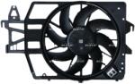 NRF Ventilator Radiator FORD ESCORT 5/ESCORT 6/ESCORT CLASSIC TOYOTA COROLLA (47642)