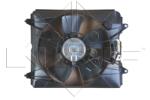 NRF Ventilator racire radiator HONDA CITY 5/JAZZ 3 (47708)