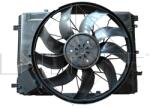 NRF Ventilator racire radiator MERCEDES-BENZ A-CLASS/C-CLASS/C-CLASS T-Model/CLA/CLA Shooting Brake/CLS/CLS Shooting (47853)