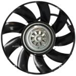 NRF Ventilator racire radiator LAND ROVER DEFENDER/DISCOVERY 4/DISCOVERY 5/RANGE ROVER 3/RANGE ROVER 4/RANGE ROVER SPORT 1 (47869)