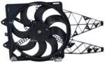 NRF Ventilator racire radiator OPEL COMBO VAUXHALL COMBO Mk 3 (47890)