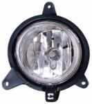 DEPO Proiector Ceata Dreapta KIA SORENTO 1 (323-2008R-UQ)