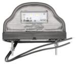 WAŚ Lampa Numar Inmatriculare Led 12/24v (408 W72)