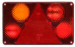 WAŚ Lampa Spate Stanga (lampa Anti-ceata Reflector Triunghiular (114 W21L)