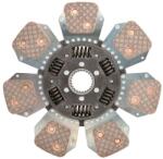 LUK Disc Ambreiaj (350mm Numar Adaptori: 7) Deutz Fahr 115 130 150 170 610 Tier 3 620 TIER3 Huerlimann 140 160 Lamborghini (335 0367 10)