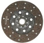LUK Disc Ambreiaj Organic (280mm Profil Complet) Huerlimann 306 Xe 307 Xe 355 360 361 361 F 361 V 361 Xf 362 372 470 476 (328 0280 10)