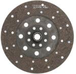 LUK Disc Ambreiaj Organic (280mm Profil Complet) Landini 254 274 284 364 374 394 4530 4830 4860 50 V 55 V 5500 5530 5550 (328 0083 16)