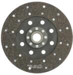 LUK Disc Ambreiaj Organic (280mm Profil Complet) Deutz Fahr 4.10 6.10 85 2wd 85 4wd 90 2wd 90 4wd DEUTZ FAHR DX (328 0116 16)