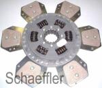 LUK Disc Ambreiaj Ceramica (310mm Numar Adaptori: 7) Case Ih 105 C 85 a 2wd 85 C 95 a 2wd 95 C 100 U 100 U Maxxima 1070 U (331 0219 10)