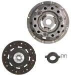 LUK Kit Ambreiaj 230mm Benford 2p Tt 40 Ts Liner 2000 Sb 3000 Sb Marshall 154 302 Thwaites 4000 6000 7000 Winget 4/B2000 (623 3189 00)
