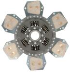 LUK Disc Ambreiaj Ceramica (310mm Numar Adaptori: 6) Claas 220 230 330 Deutz Fahr 5080 G 5090 C 5090 D 5090 G 5090.4 D (331 0346 10)