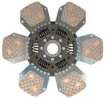 LUK Disc Ambreiaj Ceramica (330mm Numar Adaptori: 6) Deutz Fahr 80 90 Huerlimann 478 Prestige 478.4 488 T Prestige 95 (333 0116 10)