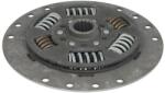 LUK Disc Ambreiaj (diametru: 262mm Numar Dinti: 16 Buc 31x35) Case Ih 110 a 120 a 125 a 140 a 100 110 115 120 125 100 (370 0060 10)