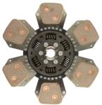 LUK Disc Ambreiaj Ceramica (330mm Numar Adaptori: 6) Renault 106-54 106-54 Tl 106-54 Tm 106-54 Ts 110-54 Ta 110-54 Te (333 0055 13)