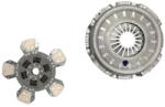 LUK Kit Ambreiaj 310mm Massey Ferguson 3615 3615 New 3625 3625 a 2wd 3625 a 4wd 3635 3635 New MASSEY FERGUSON 3000 (631 3100 09)