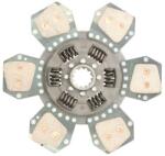 LUK Disc Ambreiaj Ceramica (310mm Numar Adaptori: 6) Farmtrac 75 Massey Ferguson 3645 3645 New 3650 3655 New FARMTRAC 75 (331 0334 10)