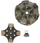 LUK Kit Ambreiaj 280mm Deutz Fahr 5080 D Ecoline 310 Vc 310 Vl 310 Vm 310 Vn V 70 C V 70 N V 80 L V 80 M V 80 N 57 57 F 67 (628 3024 19)