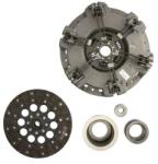 LUK Kit Ambreiaj 300mm Ursus 10014 H 8014 H 9014 H Massey Ferguson 4435 4445 4455 Valmet 255 305 355 365 405 415 455 465 (630 3033 00)