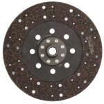 LUK Disc Ambreiaj Organic (310mm Profil Complet) Case Ih 105 C 85 C 95 C 1070 U 1070 U Maxxima 1080 U 1080 U Maxxima 1090 U (331 0220 10)
