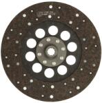 LUK Disc Ambreiaj Organic (310mm Profil Complet) Case Ih JX100 JX90 90 90 2wd 90 4wd 95 95 2wd 95 4wd 95 Maxxima 95 (331 0134 16)
