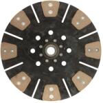 LUK Disc Ambreiaj Ceramica (350mm Numar Adaptori: 8) Case Ih 1255 1255 Xl 1255 Xla 1455 a 1455 Xl 1455 Xla CASE IH 1000 (335 0079 11)