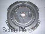 LUK Disc Ambreiaj (diametru: 348mm Numar Dinti: 26 Buc 25x39 4) Challenger Mt 425 B Mt 445 B Mt 455 B Mt 465 B Massey (370 0076 10)