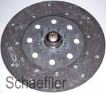 LUK Disc Ambreiaj Organic (280mm Profil Complet) John Deere 3100 3100 a 3110 3110 a 3200 3200 a 3200 Ax 3200 X 3210 a 3300 (328 0169 16)