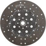 LUK Disc Ambreiaj Organic (310mm Profil Complet) Zetor 3320 3320 R 3321 3340 3341 4320 4321 4340 4341 5011 5211 5213 5243 (331 0230 10)