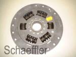 LUK Disc Ambreiaj (diametru: 263mm Numar Dinti: 24 Buc 46x50) Deutz Fahr 100 100 a 75 75 a 85 85 a 95 95 a 95 New (370 0030 10)