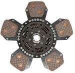 LUK Disc Ambreiaj Ceramica (327mm Numar Adaptori: 5) Renault 610 X 610 Z RENAULT TEMIS (333 0183 10)