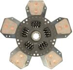 LUK Disc Ambreiaj Ceramica (295mm Numar Adaptori: 5) Case Ih 523 553 554 564 624 644 654 724 724 a 724 Xl 724 Xla 734 734 (330 0015 12)